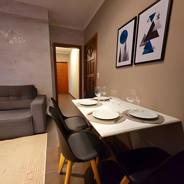 Apartamento Borges de Medeiros - Foto 4