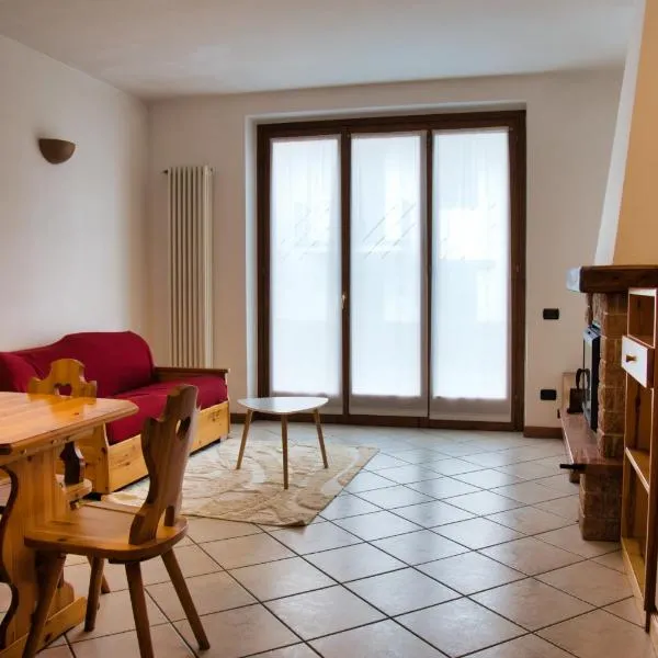 Viesnīca Cassina Lavallee 8 pilsētā Cremeno