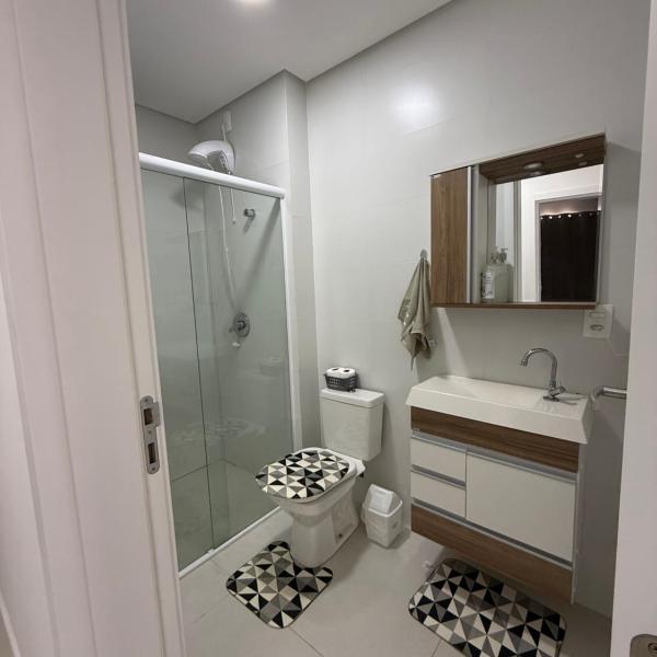 Apartamento Elegante 2 Quartos - Foto 3