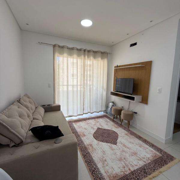 Apartamento Elegante 2 Quartos - Foto 5