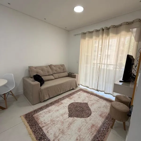 Viesnīca Apartamento Elegante 2 Quartos pilsētā Kamburiu