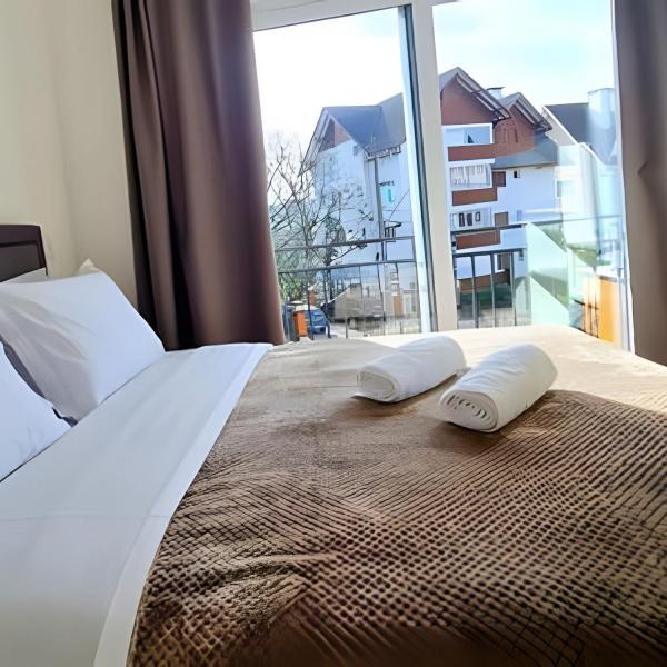 Apartamento Loft Gramado - Foto 2