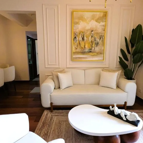 Bentley Luxury Suite - ON320 Colombo 02, Hotel in Colombo