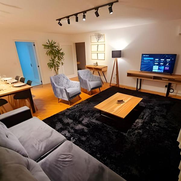 Apartamento Major Nicoletti