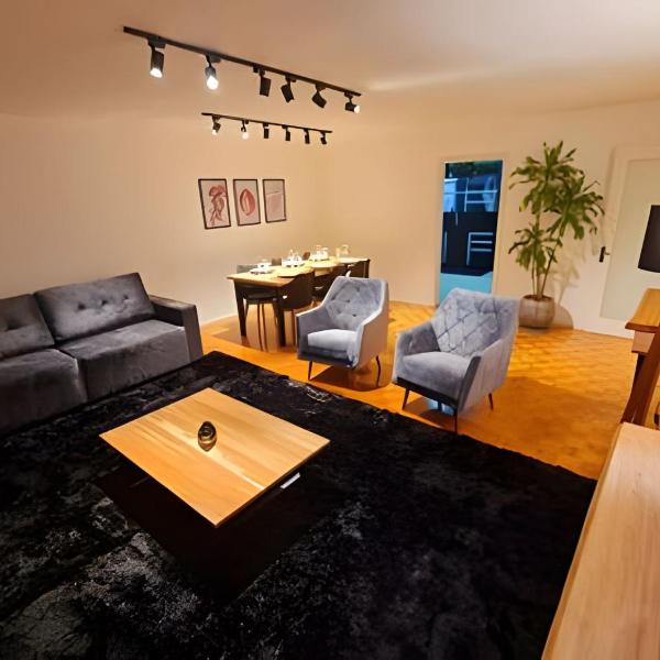 Apartamento Major Nicoletti - Foto 5