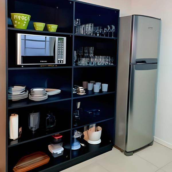 Apartamento Major Nicoletti - Foto 4