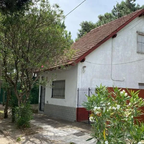 Teresita, hotel a Santa Teresita