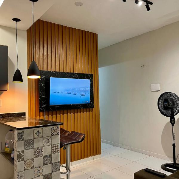 Apto Desing a 30m da Praça da Sé - Norões Residence - Foto 5