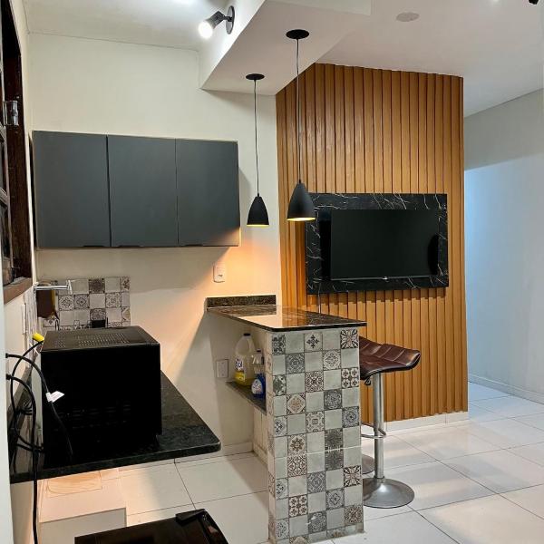Apto Desing a 30m da Praça da Sé - Norões Residence - Foto 4