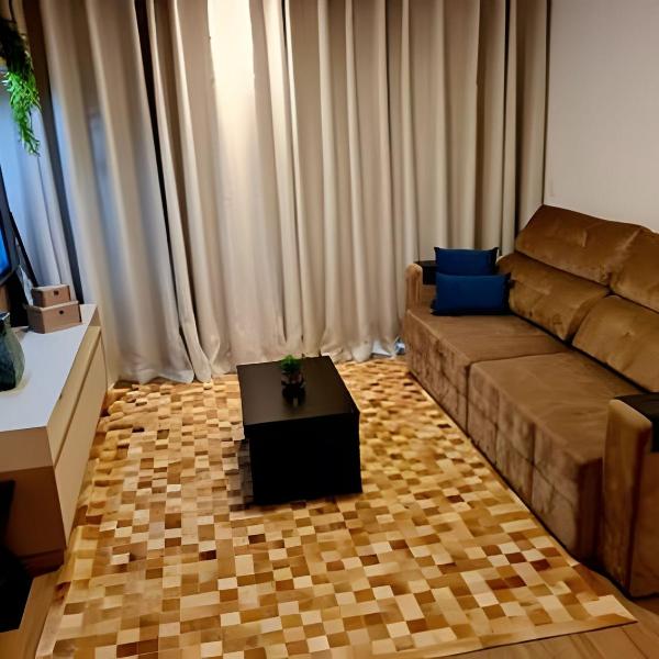 Gramado Loft 105