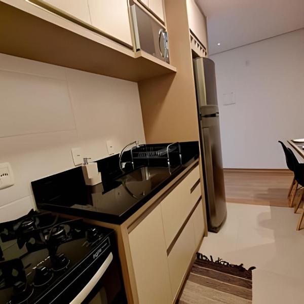 Gramado Loft 105 - Foto 4
