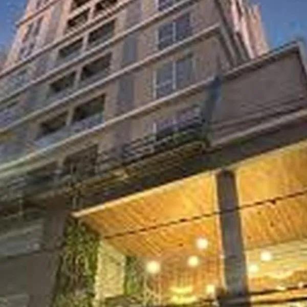 Unique: Viçosa'da bir otel