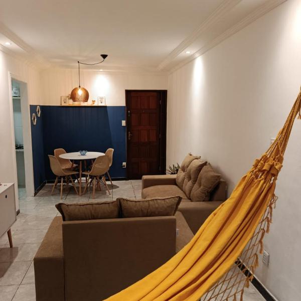Experiência Beira-Mar em Maceió Apto Inteiro