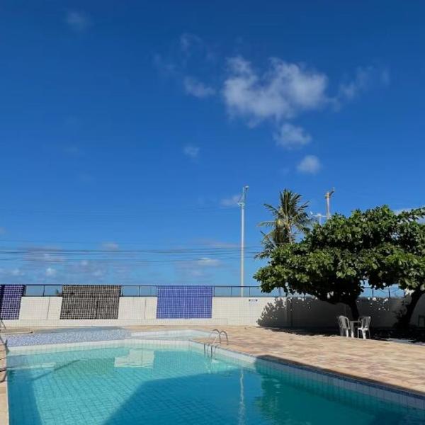 Experiência Beira-Mar em Maceió Apto Inteiro - Foto 4