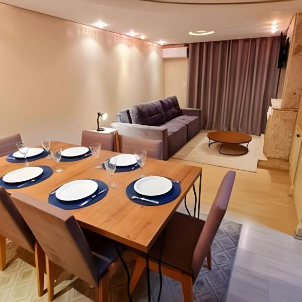 Apartamento Rua Torta - Foto 4