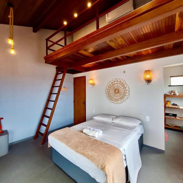 Studio Maramar - Vista Mar - Hidromassagem