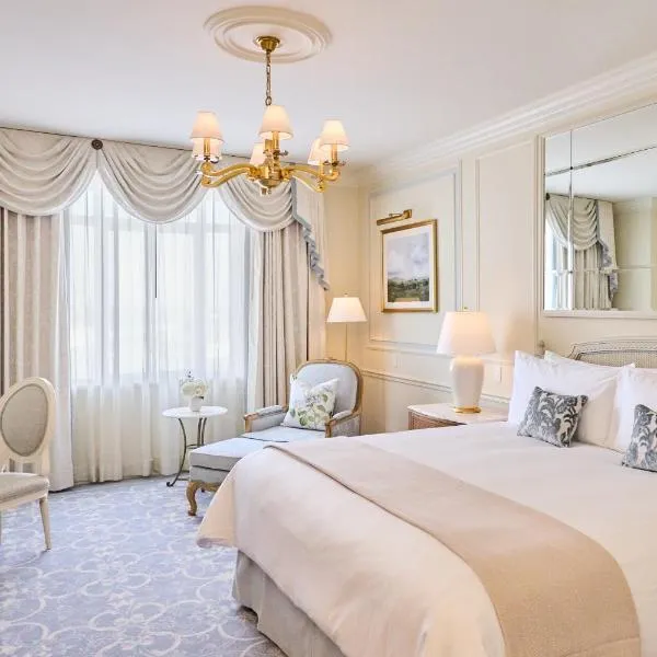 The Charleston Place, hotel in Charleston