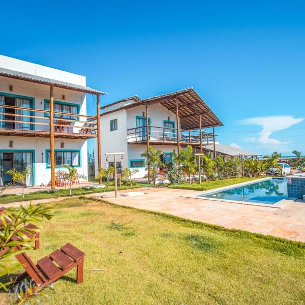 Studio Maramar - Vista Mar - Hidromassagem - Foto 4