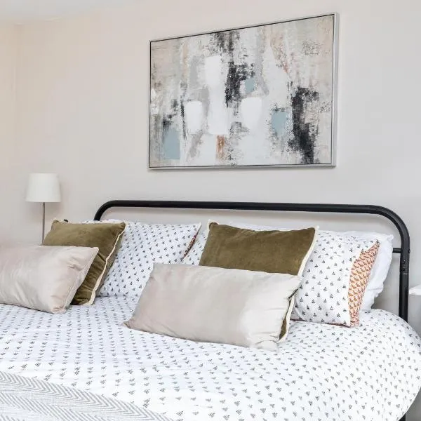 The Baker's Snug - Angmering Grade II Listed Cottage - 1 Bed Retreat, Dog friendly, Hotel in Angmering