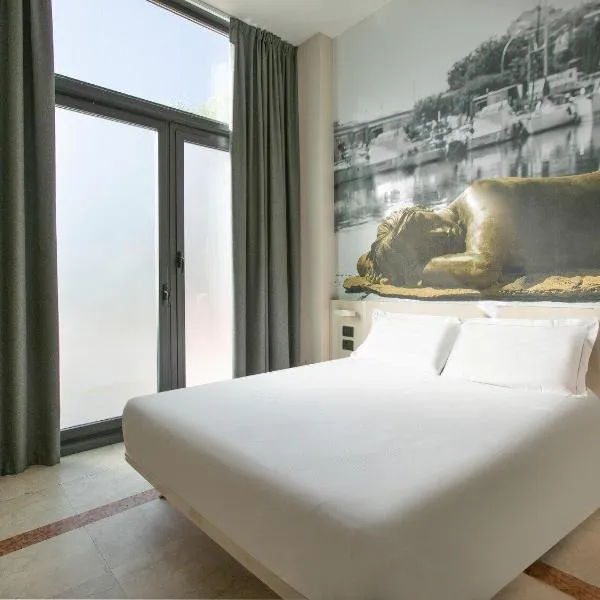 B&B Hotel Savona, hotel v destinaci Savona