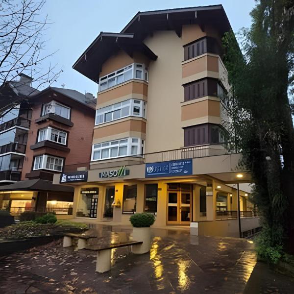 Residencial Seidl Gramado