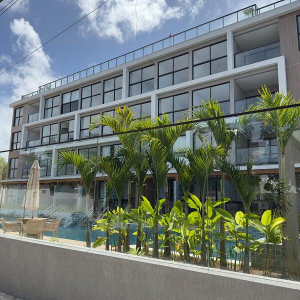 Acqua Exclusive - Tamandaré Carneiros