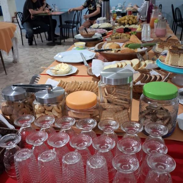 Pousada do Nilo