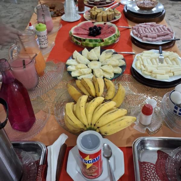 Pousada do Nilo - Foto 4