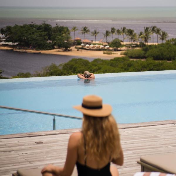 Bela Vista Hotel Boutique - Foto 3
