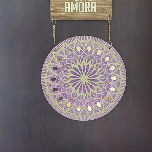 Quarto Suíte Amora, hotell sihtkohas Atibaia