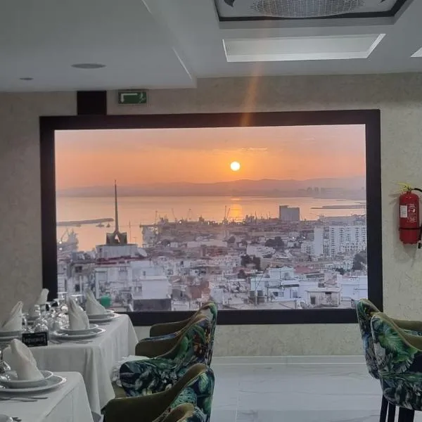 Hôtel Printania, хотел в Алжир