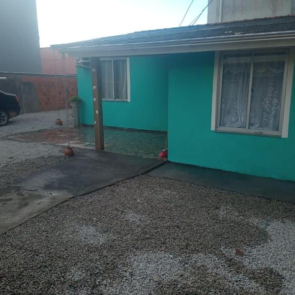 Casa nos ingleses bem localizada
