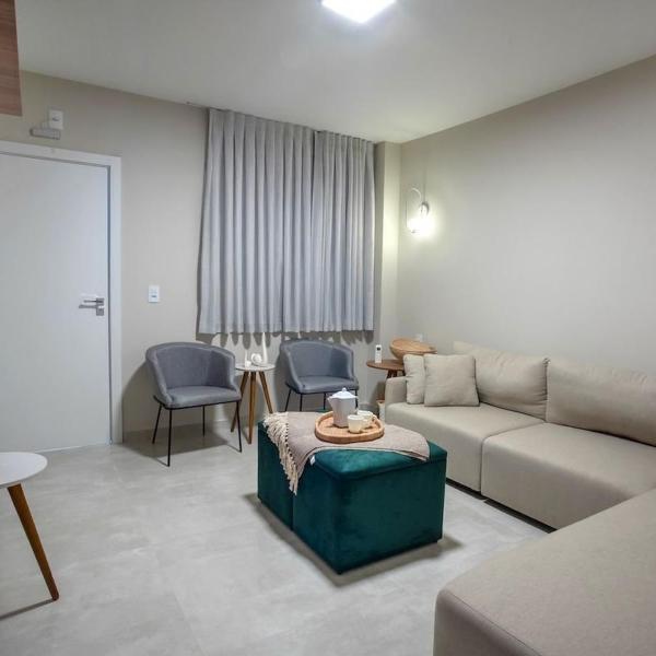 Casa perfeita para grupos e famílias grandes, com alto padrão e localização privilegiada - Foto 3