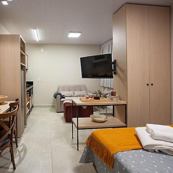 Casa perfeita para grupos e famílias grandes, com alto padrão e localização privilegiada - Foto 5