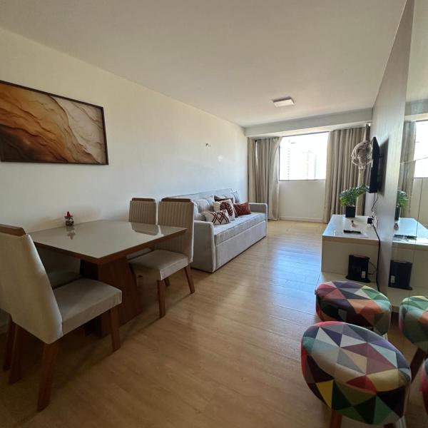 Apartamento Sua Casa em João Pessoa - Foto 5