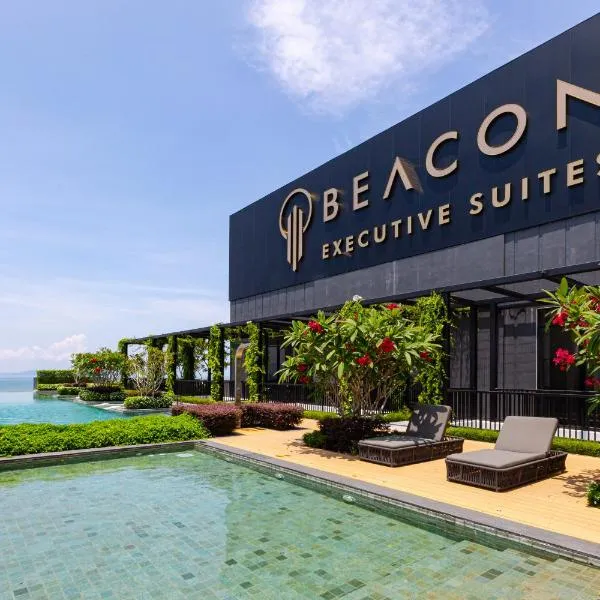 Beacon Executive Suite by NGN - Georgetown Penang，位于乔治市的酒店