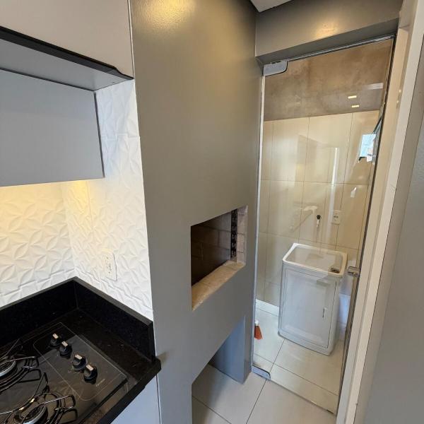 Loft Aconchegante com Ótima Localização - Foto 3