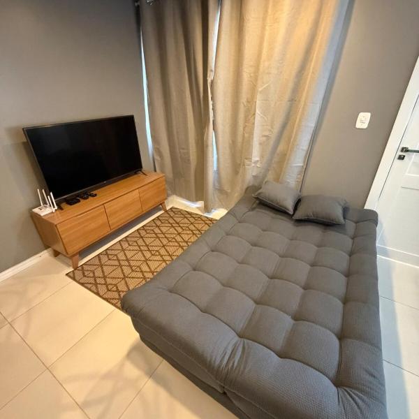 Loft Aconchegante com Ótima Localização - Foto 5