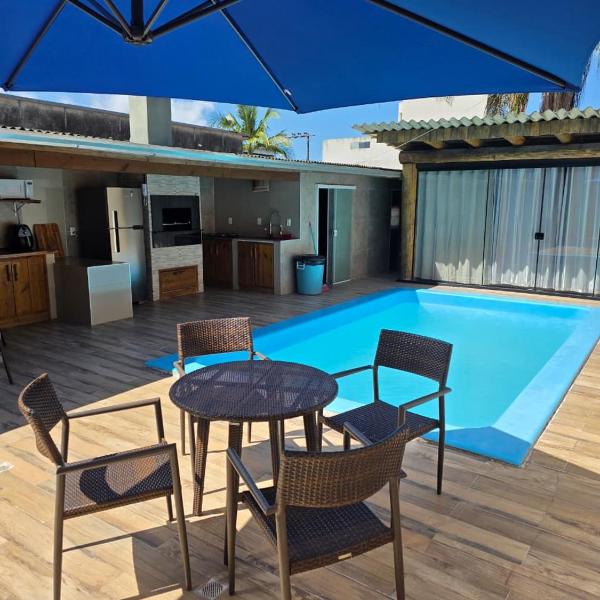 Casa da Piscina Camboriú - Foto 3