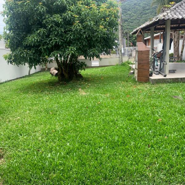 Casa Balneário, perto Barra Sul