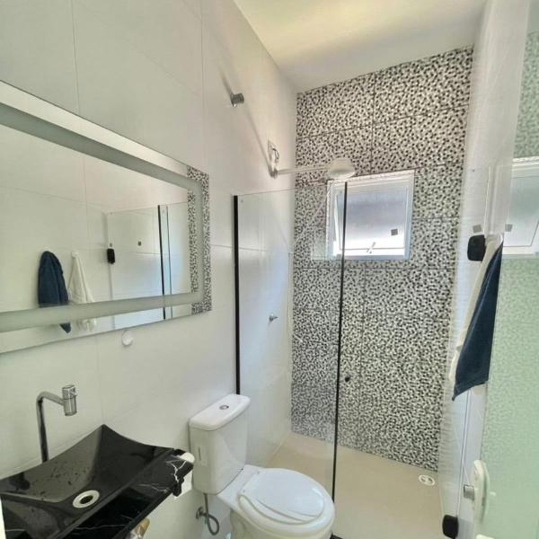 Casa pra temporada disponível ano novo