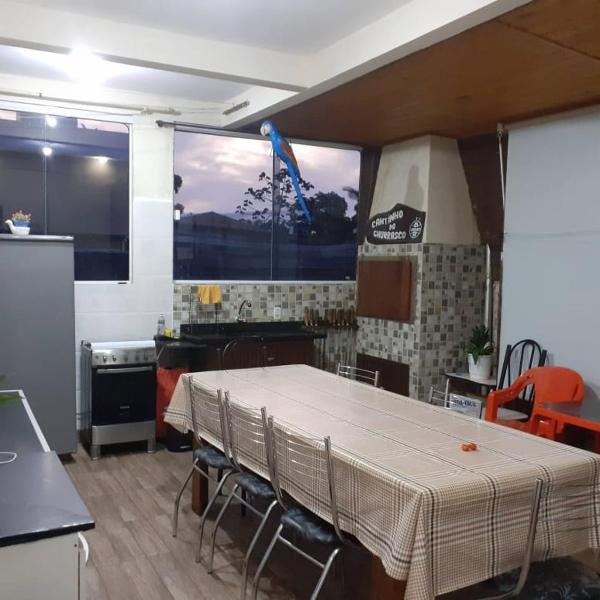 Casa famíliar Campeche - Foto 4