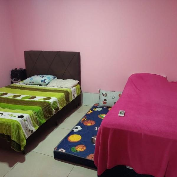Casa nos Ingleses - Foto 2