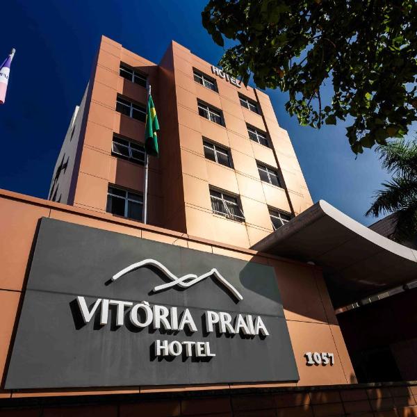 Vitoria Praia Hotel - Foto 2