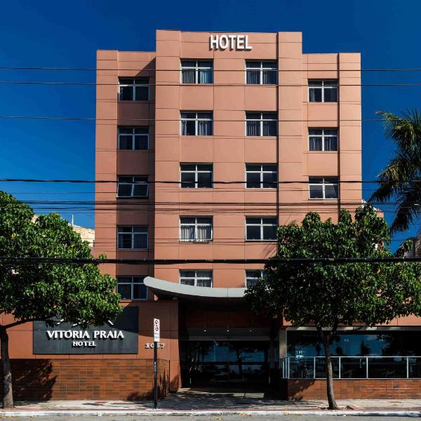 Vitoria Praia Hotel