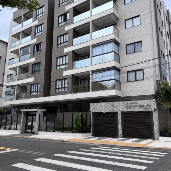 Castelhanos ES Apartamento