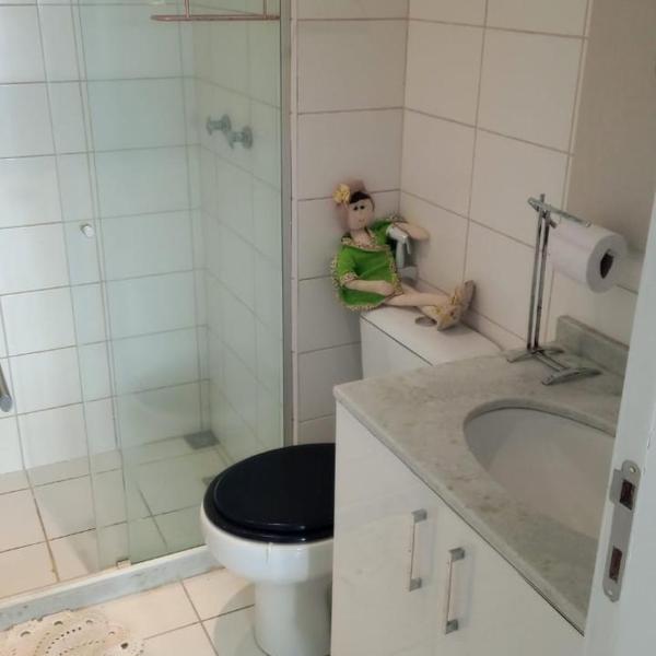 Modern 2 bed flat in Botafogo - Foto 2