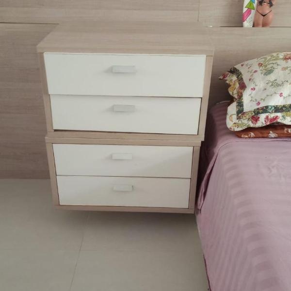 Modern 2 bed flat in Botafogo - Foto 4