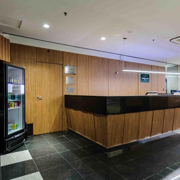 Vitoria Praia Hotel - Foto 5