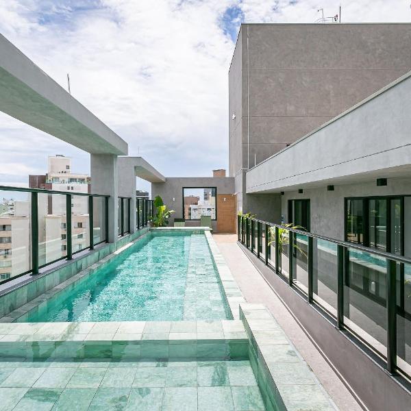 Piscina | Gastronomia |500m da Beiramar #CA95